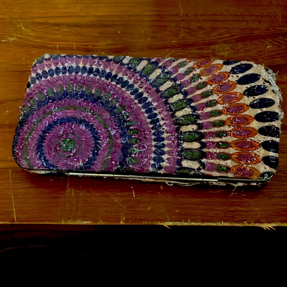 Wallet